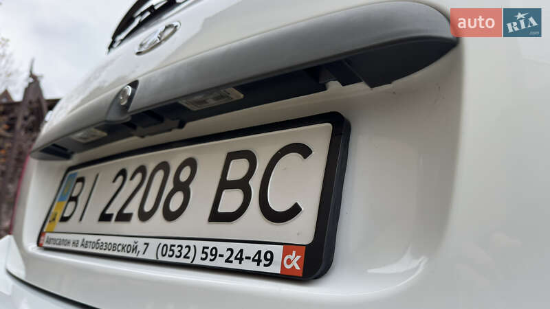 Универсал ВАЗ / Lada 1117 Калина 2009 в Кременчуге