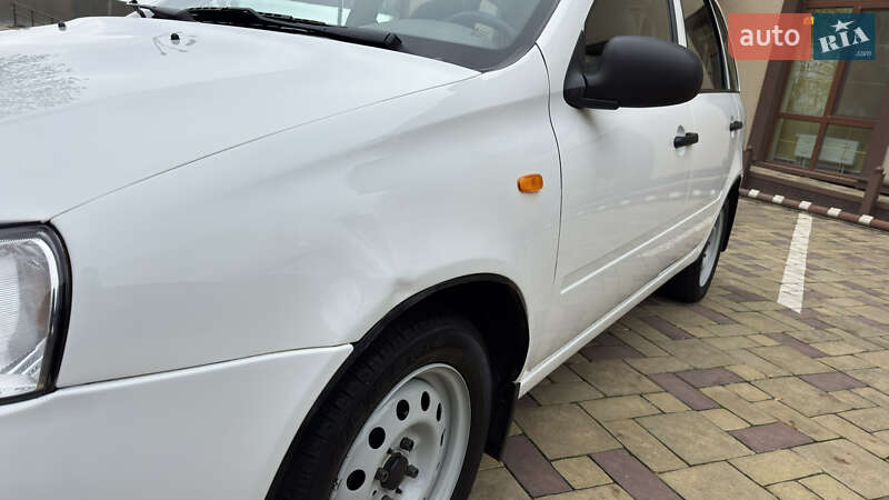 Универсал ВАЗ / Lada 1117 Калина 2009 в Кременчуге