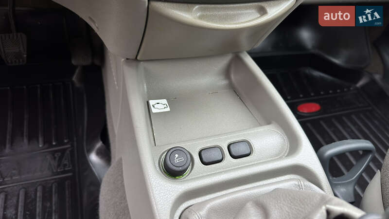 Универсал ВАЗ / Lada 1117 Калина 2009 в Кременчуге