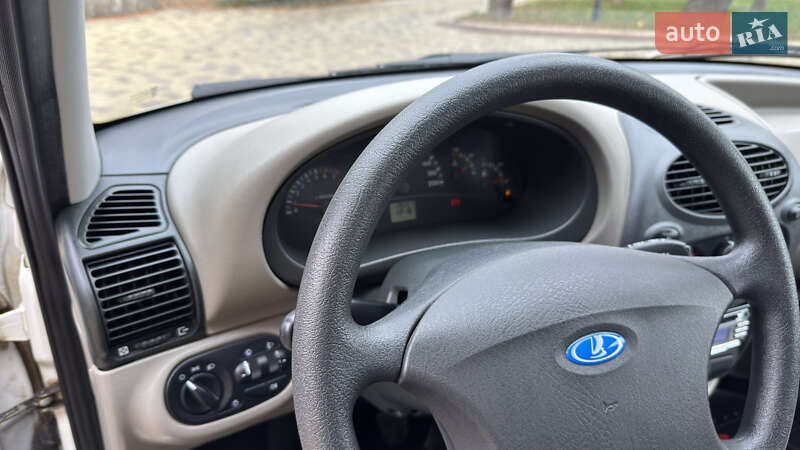 Универсал ВАЗ / Lada 1117 Калина 2009 в Кременчуге