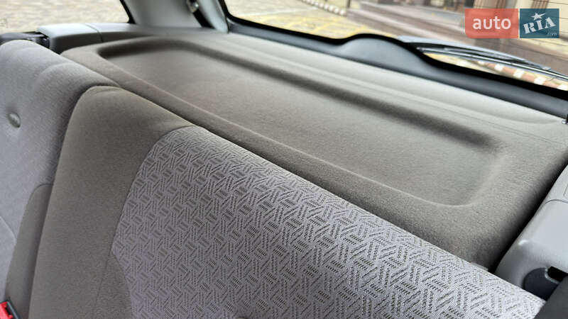 Универсал ВАЗ / Lada 1117 Калина 2009 в Кременчуге