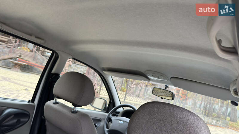 Универсал ВАЗ / Lada 1117 Калина 2009 в Кременчуге