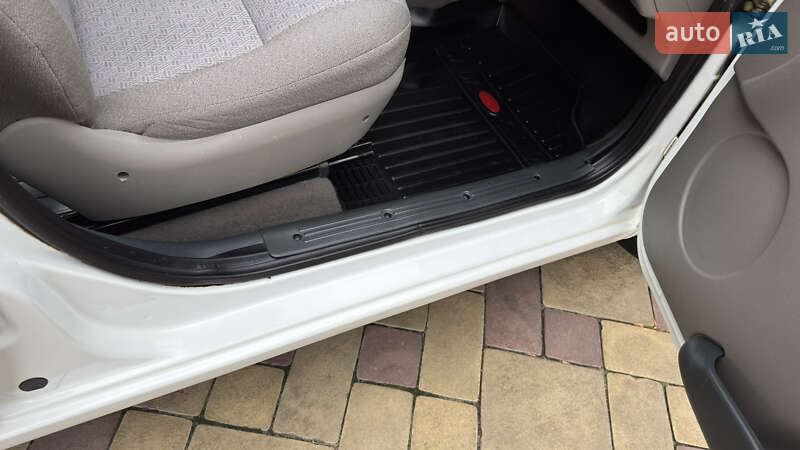 Универсал ВАЗ / Lada 1117 Калина 2009 в Кременчуге