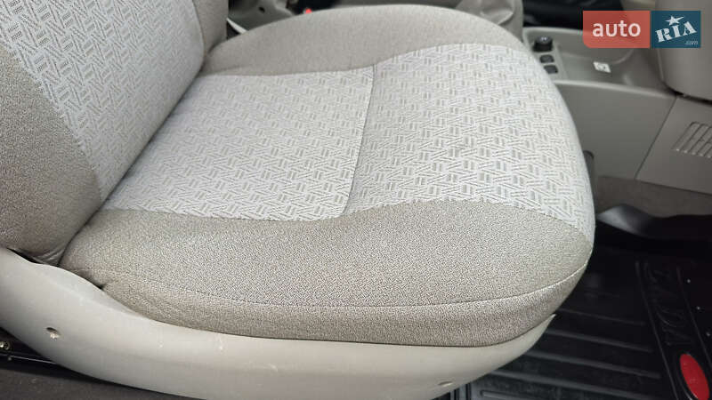 Универсал ВАЗ / Lada 1117 Калина 2009 в Кременчуге