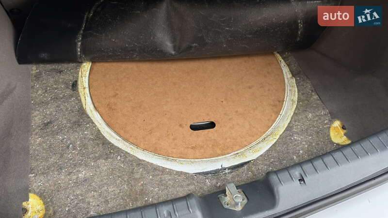 Универсал ВАЗ / Lada 1117 Калина 2009 в Кременчуге