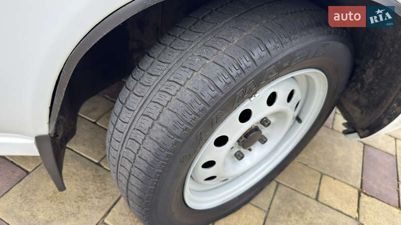 Универсал ВАЗ / Lada 1117 Калина 2009 в Кременчуге