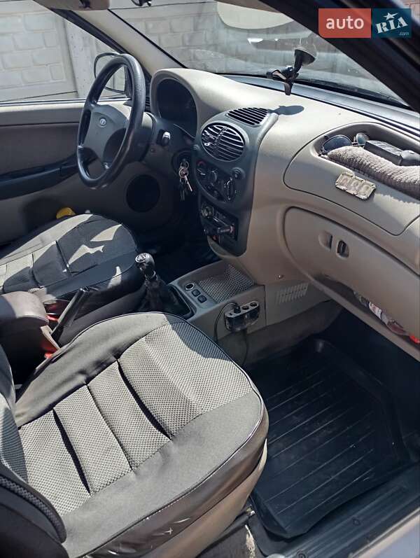 Универсал ВАЗ / Lada 1117 Калина 2008 в Первомайске