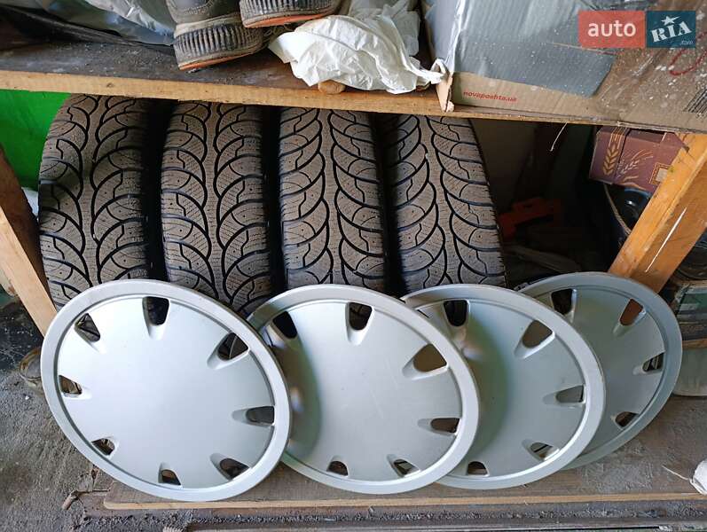 Универсал ВАЗ / Lada 1117 Калина 2008 в Житомире