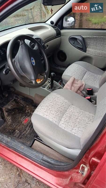 Универсал ВАЗ / Lada 1117 Калина 2006 в Одессе