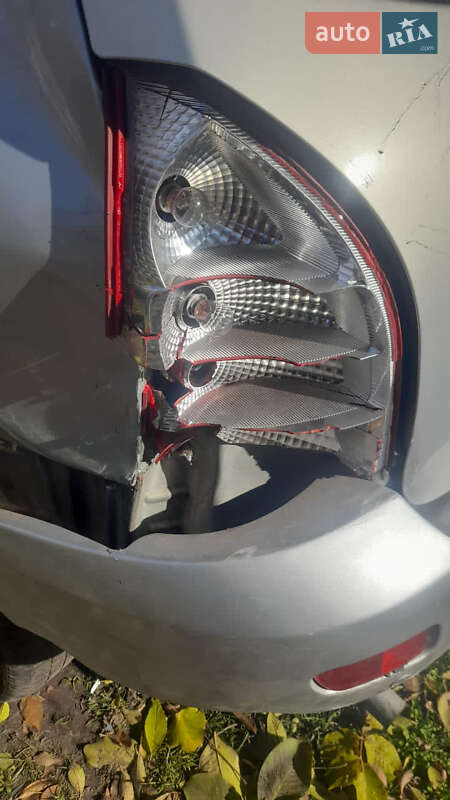 Універсал ВАЗ / Lada 1117 Калина 2008 в Кам'янському фото 16 Універсал ВАЗ / Lada 1117 Калина 2008 в Кам'янському