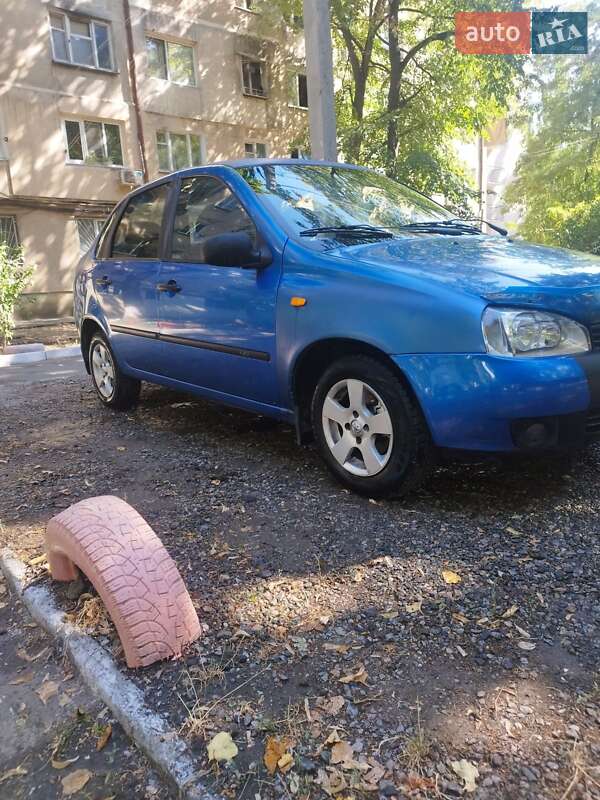 Универсал ВАЗ / Lada 1117 Калина 2006 в Одессе