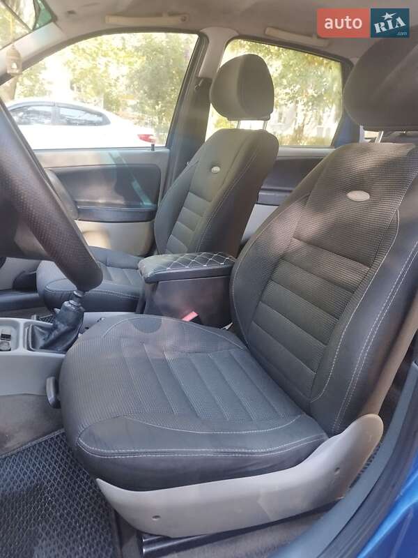 Универсал ВАЗ / Lada 1117 Калина 2006 в Одессе