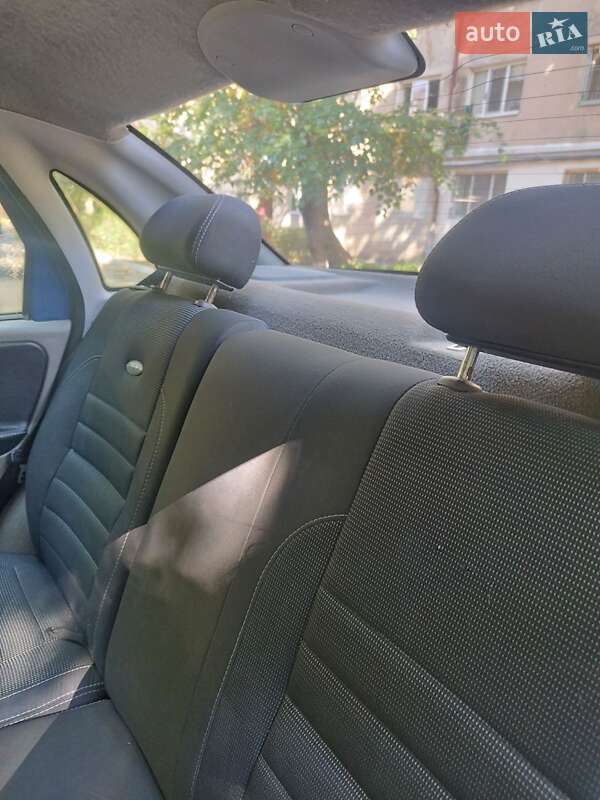 Универсал ВАЗ / Lada 1117 Калина 2006 в Одессе