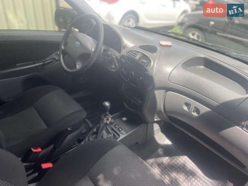 Універсал ВАЗ / Lada 1117 Калина 2012 в Кропивницькому