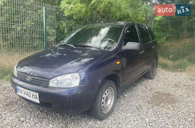 Универсал ВАЗ 1117 Калина 2012 в Кропивницком