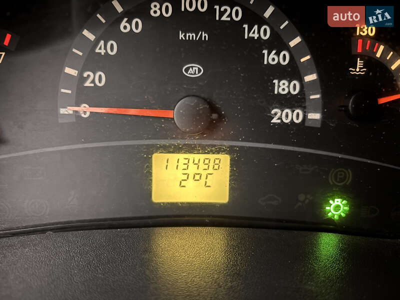 Універсал ВАЗ / Lada 1117 Калина 2012 в Хоролі