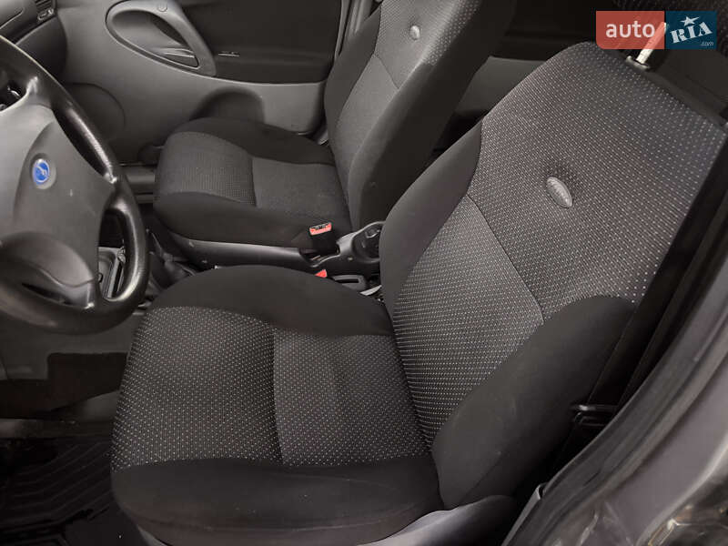 Універсал ВАЗ / Lada 1117 Калина 2012 в Хоролі