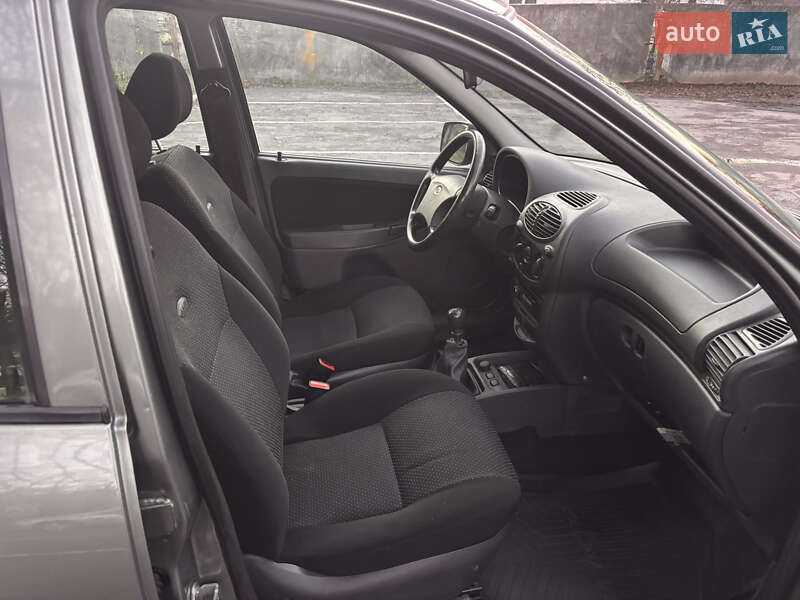 Універсал ВАЗ / Lada 1117 Калина 2012 в Хоролі