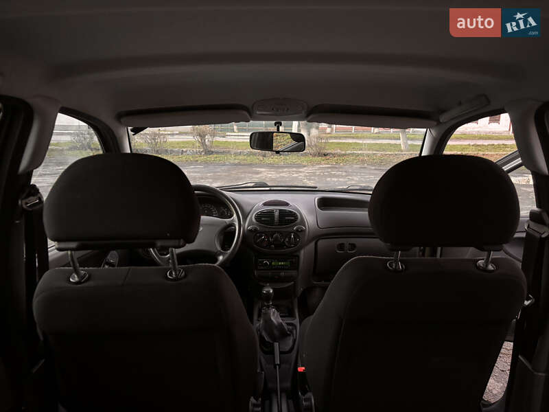 Універсал ВАЗ / Lada 1117 Калина 2012 в Хоролі