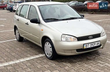 Универсал ВАЗ 1117 Калина 2008 в Житомире