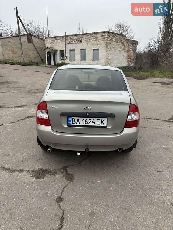 Универсал ВАЗ / Lada 1117 Калина 2007 в Александрие