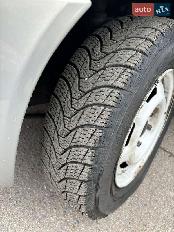 Универсал ВАЗ / Lada 1117 Калина 2007 в Александрие