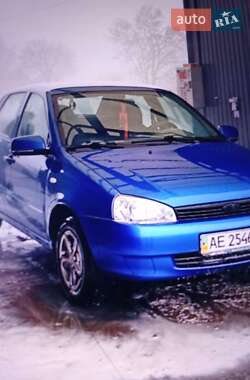 Универсал ВАЗ / Lada 1117 Калина 2006 в Каменском