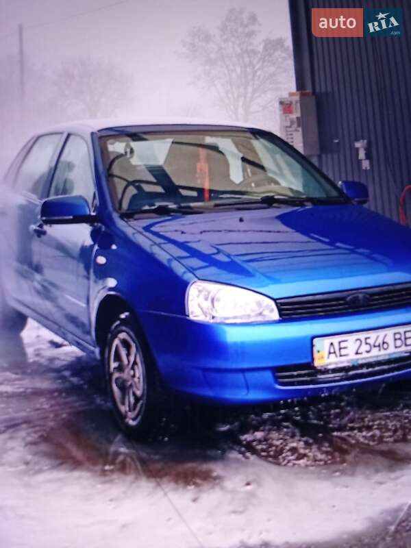 ВАЗ / Lada 1117 Калина 2006 ВАЗ / Lada 1117 Калина 2006