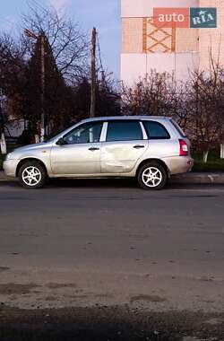 Универсал ВАЗ 1117 Калина 2008 в Харькове