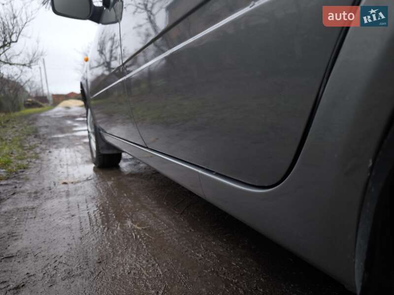 Универсал ВАЗ / Lada 1117 Калина 2010 в Казатине