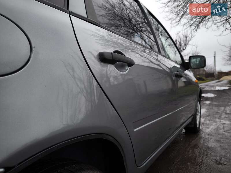 Универсал ВАЗ / Lada 1117 Калина 2010 в Казатине