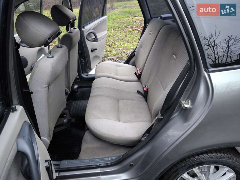 Универсал ВАЗ / Lada 1117 Калина 2010 в Казатине