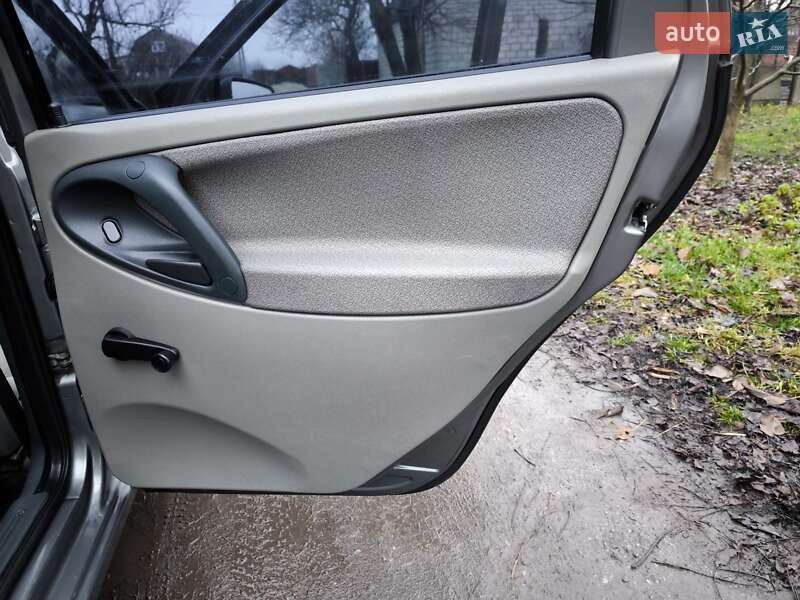 Универсал ВАЗ / Lada 1117 Калина 2010 в Казатине