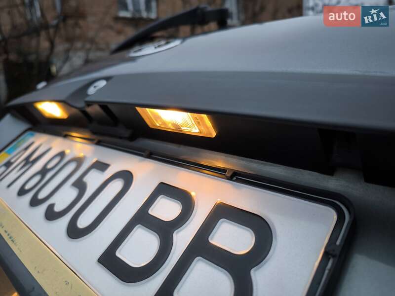 Универсал ВАЗ / Lada 1117 Калина 2010 в Казатине