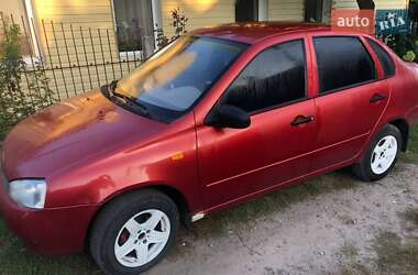 Універсал ВАЗ 1117 Калина 2006 в Сумах