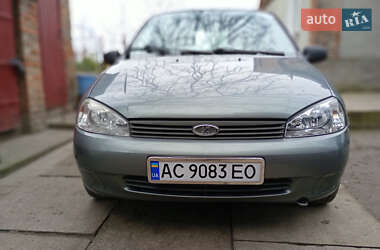 Универсал ВАЗ 1117 Калина 2008 в Горохове