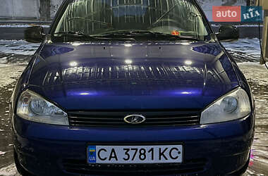 Универсал ВАЗ 1117 Калина 2012 в Киеве