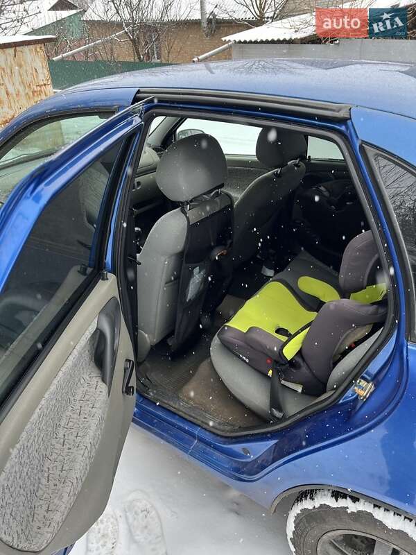 Универсал ВАЗ / Lada 1117 Калина 2007 в Кагарлыке