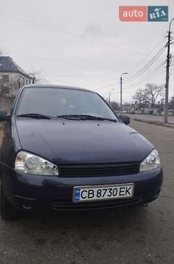 Универсал ВАЗ 1117 Калина 2009 в Чернигове
