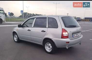 Универсал ВАЗ 1117 Калина 2011 в Днепре