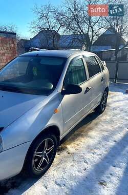 Універсал ВАЗ 1117 Калина 2008 в Сторожинці