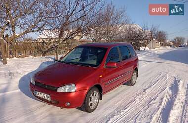 Универсал ВАЗ 1117 Калина 2010 в Харькове