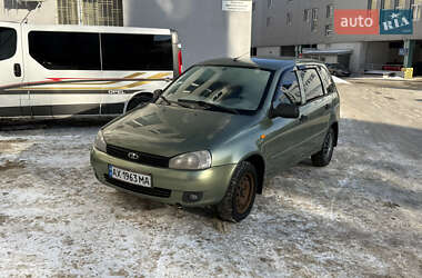 Универсал ВАЗ 1117 Калина 2011 в Харькове