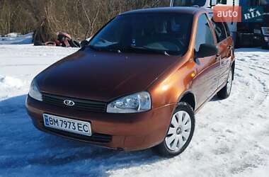 Универсал ВАЗ 1117 Калина 2008 в Прилуках