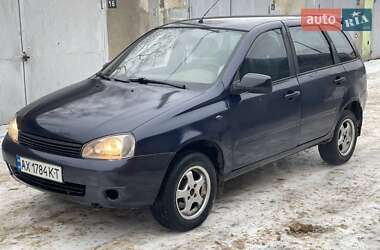 Універсал ВАЗ 1117 Калина 2008 в Харкові