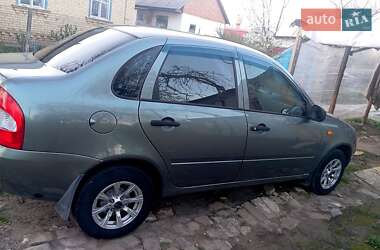 Универсал ВАЗ 1117 Калина 2008 в Бобровице