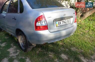 Універсал ВАЗ 1117 Калина 2008 в Харкові