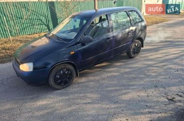 Універсал ВАЗ 1117 Калина 2008 в Білій Церкві