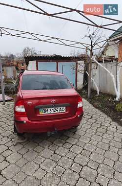 Универсал ВАЗ 1117 Калина 2008 в Сумах