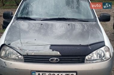 Универсал ВАЗ 1117 Калина 2012 в Днепре